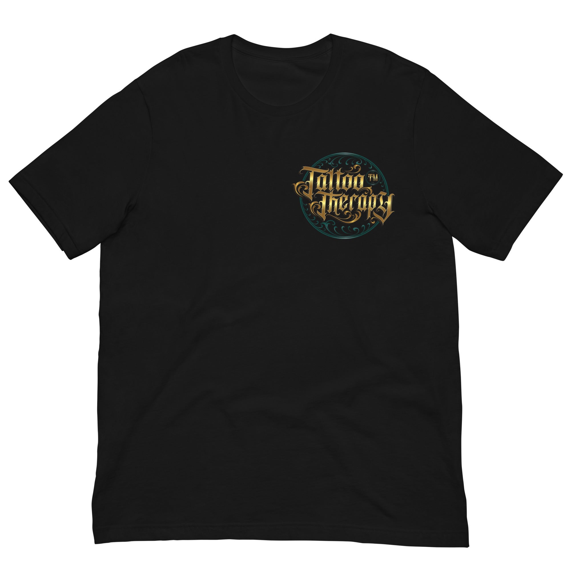 Tattoo Therapy™ Unisex T-Shirt | My Site